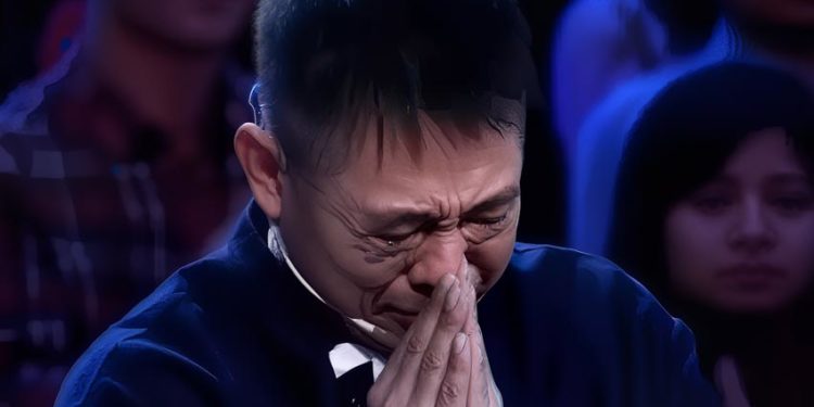 Lý Liên Kiệt và nỗi sợ đám đông: Khi huyền thoại võ thuật chọn lặng thinh - 1