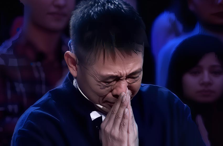 Lý Liên Kiệt và nỗi sợ đám đông: Khi huyền thoại võ thuật chọn lặng thinh - 1