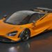McLaren 750S Le Mans: Cỗ máy tôn vinh vinh quang 30 năm trước tại Le Mans - 3