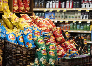 PepsiCo hạ thấp tham vọng phát triển bền vững