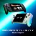 ROG Xbox Ally & Ally X: Khi công nghệ chạm đến cảm xúc người chơi