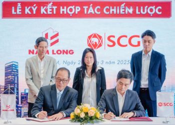 SCG và bài toán tăng trưởng xanh: Từ con số tài chính đến niềm tin cộng đồng -2