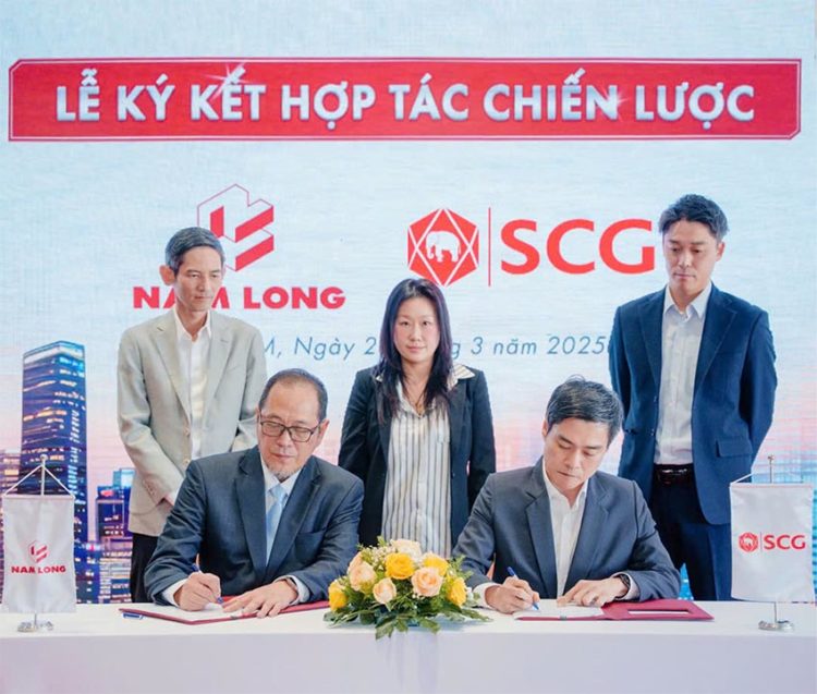 SCG và bài toán tăng trưởng xanh: Từ con số tài chính đến niềm tin cộng đồng -2