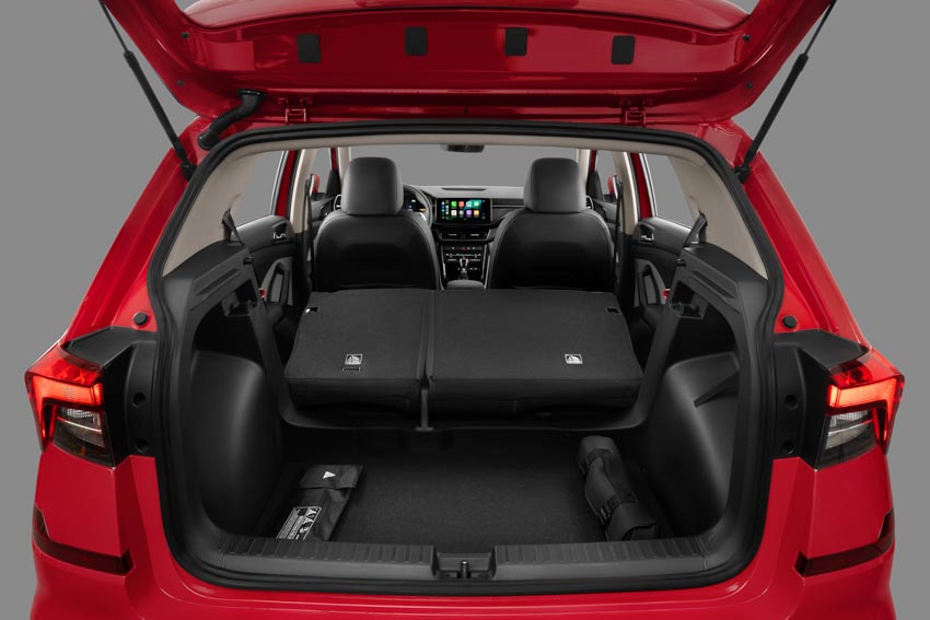 Skoda Kushaq 2025: SUV 'chất Âu' ra mắt, thách thức phân khúc giá 600 triệu? - 1