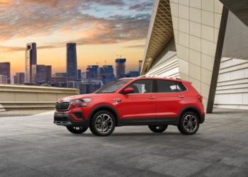 Skoda Kushaq 2025: SUV 'chất Âu' ra mắt, thách thức phân khúc giá 600 triệu? - 5