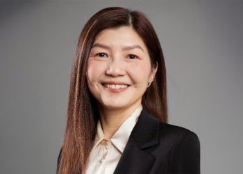 Sun Life bổ nhiệm Lay Hoon Tan: Nữ tướng 30 năm kinh nghiệm dẫn dắt cuộc chơi bảo hiểm tại Việt Nam