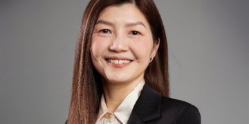 Sun Life bổ nhiệm Lay Hoon Tan: Nữ tướng 30 năm kinh nghiệm dẫn dắt cuộc chơi bảo hiểm tại Việt Nam
