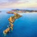 Biệt thự biển The Ocean Resort Quy Nhơn với hồ bơi riêng nhìn ra đại dương, không gian xanh mát và thiết kế sang trọng