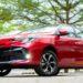 Toyota Việt Nam tăng tốc về đích: Chạm mốc gần 1 triệu xe – Tháng 5 rực rỡ với Vios và Yaris Cross