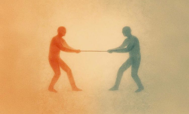 Trì hoãn không phải vì lười. Mà vì bên trong bạn đang bất an