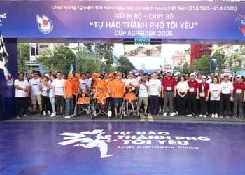 “Tự hào Thành phố Tôi yêu” Tôn Vinh Nghị Lực và Tình thân - 2