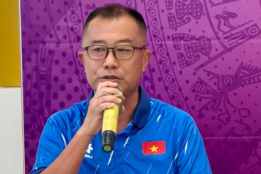 U.19 Nữ Việt Nam Quyết Tâm Phá Dớp Á Quân, Hướng Đến Ngôi Vương Đông Nam Á - 1