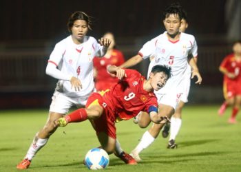 Giải U19 nữ ĐNÁ 2025: Việt Nam và Thái Lan cùng 'nổ súng' ngày ra quân - 4