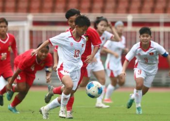 Bán Kết U19 Nữ Đông Nam Á: Việt Nam quyết chiến Indonesia, Thái Lan đụng độ Myanmar - 1