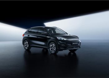 Tháng 6 xanh cùng BYD: Lái xe điện, nhận quà sang, yên tâm tài chính - 1