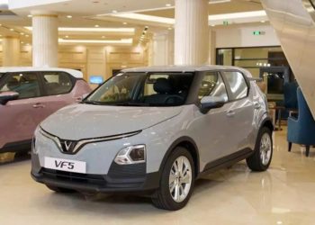 Vinfast bứt phá với gần 11.500 xe điện bán ra trong tháng 5: chuyện gì đang diễn ra ở thị trường nội?