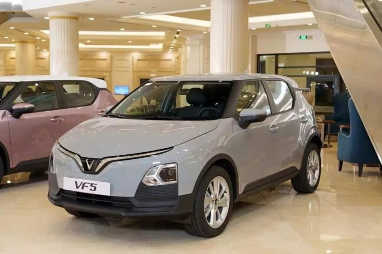 Vinfast bứt phá với gần 11.500 xe điện bán ra trong tháng 5: chuyện gì đang diễn ra ở thị trường nội?