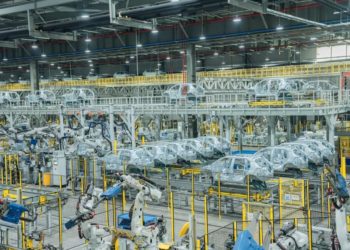 VinFast bắt tay doanh nghiệp Việt, xây chuỗi cung ứng xe điện tầm quốc gia