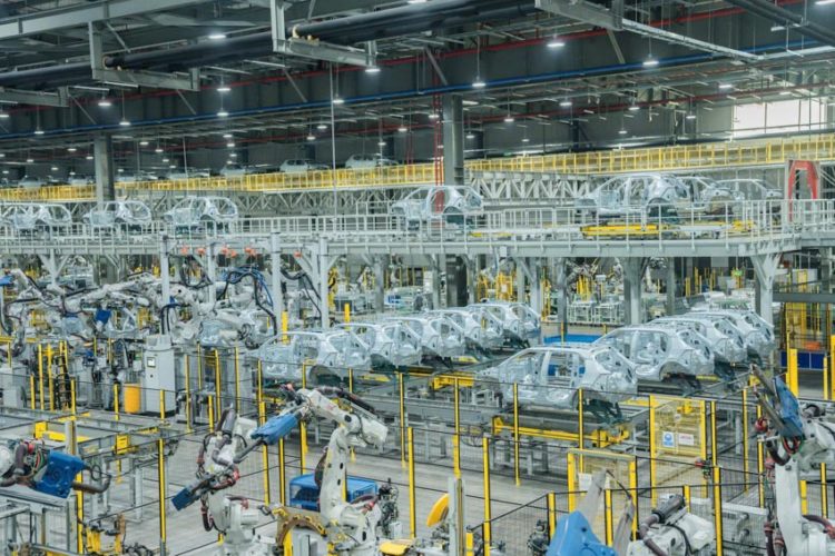 VinFast bắt tay doanh nghiệp Việt, xây chuỗi cung ứng xe điện tầm quốc gia