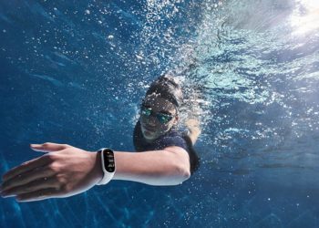 Xiaomi Smart Band 10: Vòng đeo tay 'nhỏ mà có võ' cho người thích công nghệ tối giản - 3