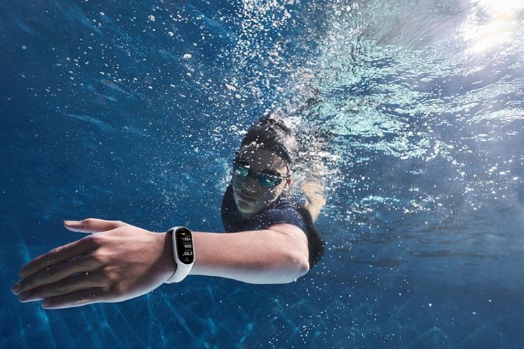 Xiaomi Smart Band 10: Vòng đeo tay 'nhỏ mà có võ' cho người thích công nghệ tối giản - 3