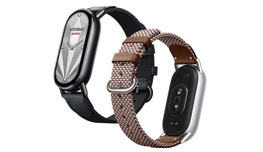 Xiaomi Smart Band 10: Vòng đeo tay 'nhỏ mà có võ' cho người thích công nghệ tối giản - 1