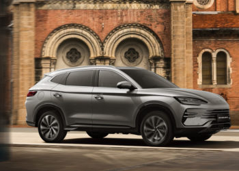 Khi 1.000 giấc mơ lăn bánh: BYD Sealion 6 và hành trình định hình lối sống xanh thời đại mới