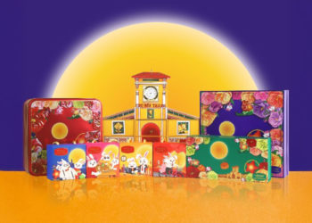 Trung Thu từ Savouré: Khi ký ức Sài Gòn hoá thành những hộp quà tinh tế