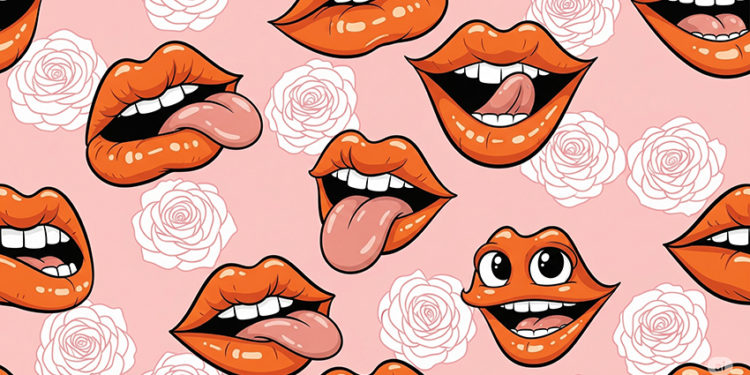 Muốn rên mà ngượng? Vậy nói sao cho mượt khi đang “yêu”?