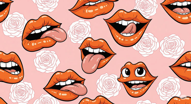 Muốn rên mà ngượng? Vậy nói sao cho mượt khi đang “yêu”?