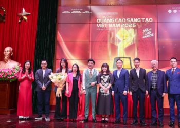 Vạn Xuân Awards 2025: Chất xúc tác mới cho công nghiệp quảng cáo sáng tạo