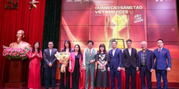 Vạn Xuân Awards 2025: Chất xúc tác mới cho công nghiệp quảng cáo sáng tạo