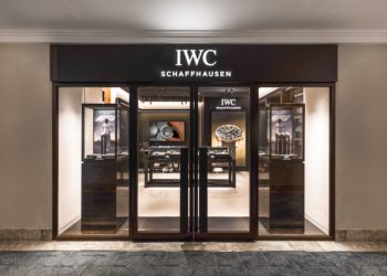 IWC Boutique Hanoi