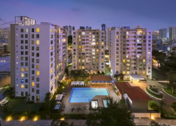 Somerset Ho Chi Minh City