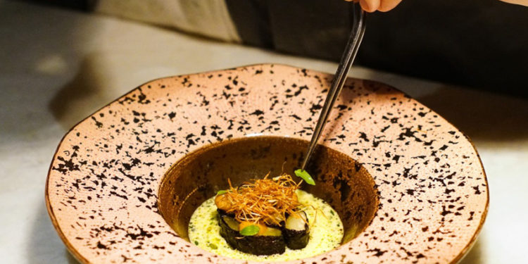 Å by T.U.N.G – Khi thời trang và ẩm thực cùng thì thầm lời tự sự