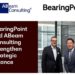 ABeam và BearingPoint mở rộng hợp tác tư vấn công nghệ toàn cầu