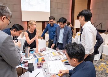 Giải pháp sơn xanh định hình tương lai bền vững - 1