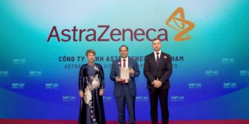 Y tế, môi trường và con người: Ba trụ cột CSR tạo nên dấu ấn AstraZeneca tại Việt Nam - 1