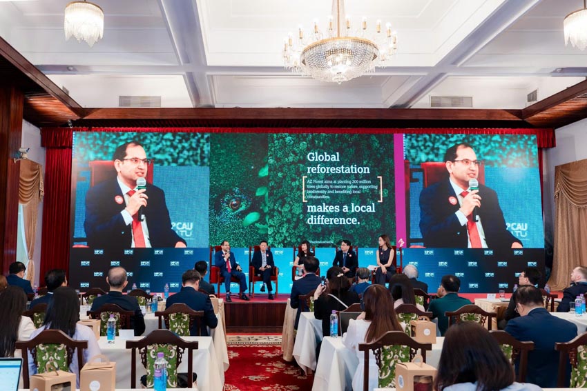 Y tế, môi trường và con người: Ba trụ cột CSR tạo nên dấu ấn AstraZeneca tại Việt Nam - 2