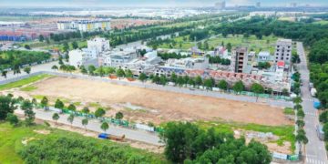 Chất lượng, đồng bộ, khác biệt - Tâm huyết của Becamex TDC tại Ecolux City - 3
