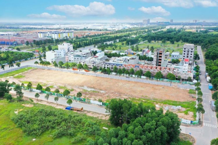 Chất lượng, đồng bộ, khác biệt - Tâm huyết của Becamex TDC tại Ecolux City - 3