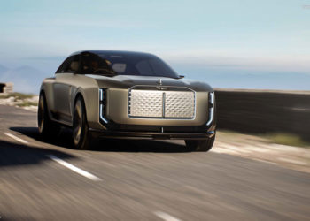 Bentley EXP 15 Concept: Hành trình đến một tương lai… biết lắng nghe
