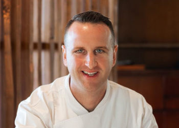 Khi bếp trưởng là một nghệ sĩ kể chuyện bằng hương vị