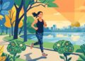 Tin Vui:  Bạn không cần phải đi 10.000 bước vẫn sống khỏe re!