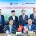 Boeing bắt tay VATM: Củng cố năng lực kiểm soát bầu trời Việt Nam