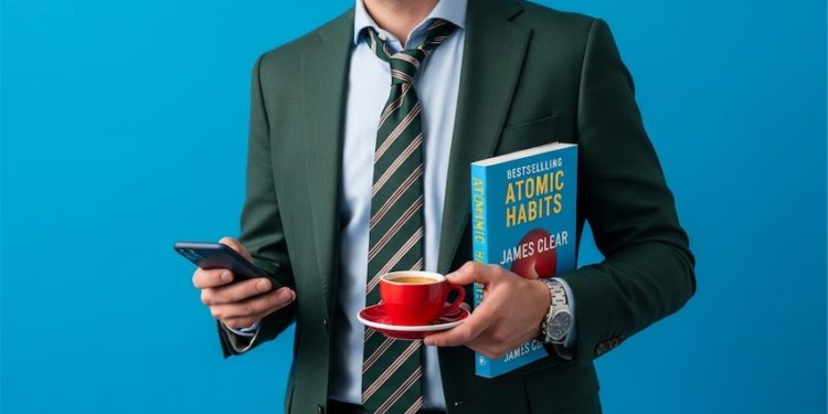 Thành công không bắt đầu lúc 5h sáng, mà bắt đầu lúc bạn dẹp ảo tưởng.