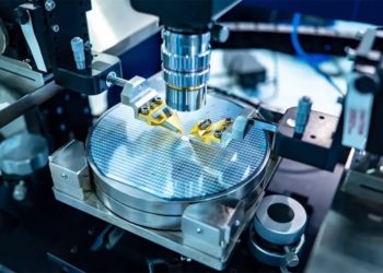 Canon tham gia cuộc đua AI: Thách thức ASML bằng nhà máy sản xuất chip mới sau 21 năm