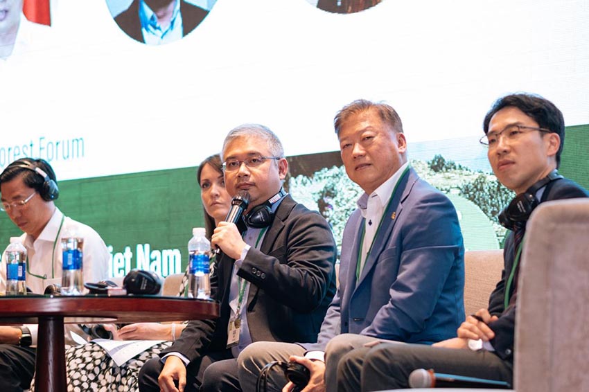 PEFC và bài học từ APRIL: Việt Nam cần gì để quản lý rừng bền vững - 2