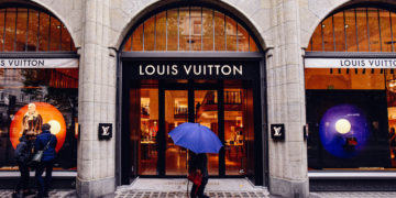 Khi làn gió thay đổi thổi qua ngành xa xỉ: Một thời đại mới của cảm hứng & định vị