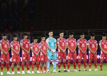 CLB TP.HCM: Hồi sinh hay đổi vận với tên gọi mới Công An TP.HCM? - 3